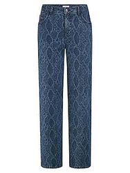 Regular Fit-Jeans Emilia Lay denim günstig online kaufen