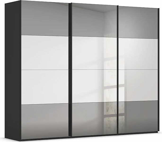 rauch Schwebetürenschrank "Kleiderschrank Schrank Garderobe Schlafzimmersch günstig online kaufen
