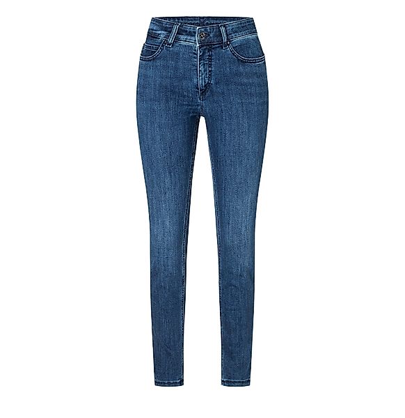 MAC Skinny-fit-Jeans im Five-Pocket Style günstig online kaufen