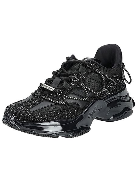 STEVE MADDEN Sneaker Lederimitat/Textil Sneaker günstig online kaufen