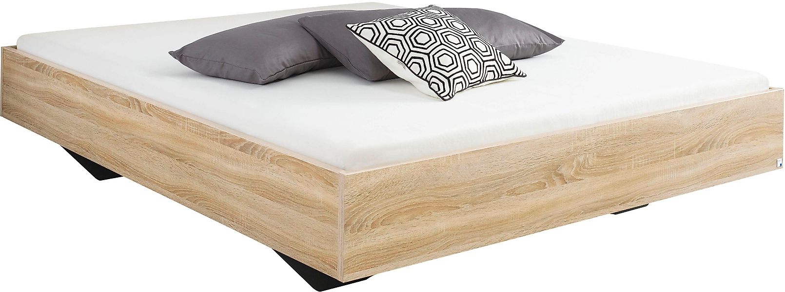 rauch Futonbett Phoenix, ohne Kopfteil günstig online kaufen