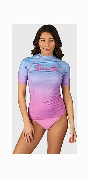 Brunotti Langarmshirt Linea-Gradient Women Rashguard günstig online kaufen