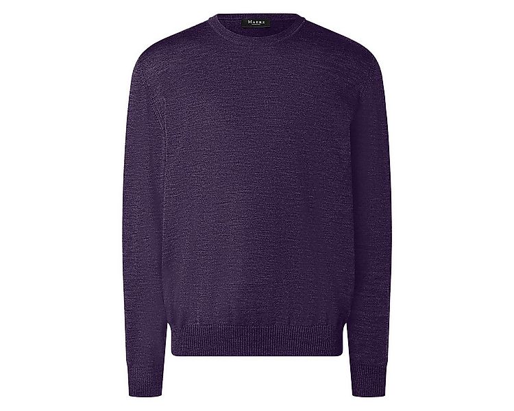 MAERZ Muenchen Strickpullover 490500 Herren Strickpulli, Wollpullover, Fein günstig online kaufen