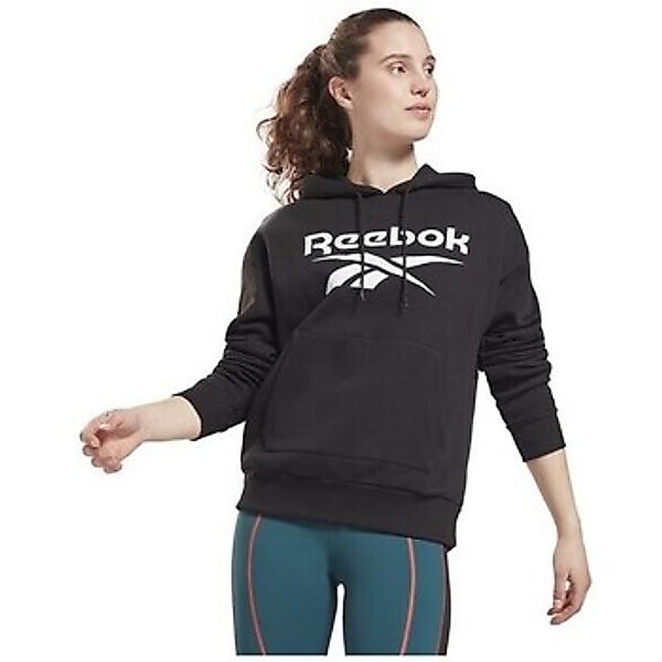 Reebok Sport  Sweatshirt RI BL Fleece Hoody günstig online kaufen