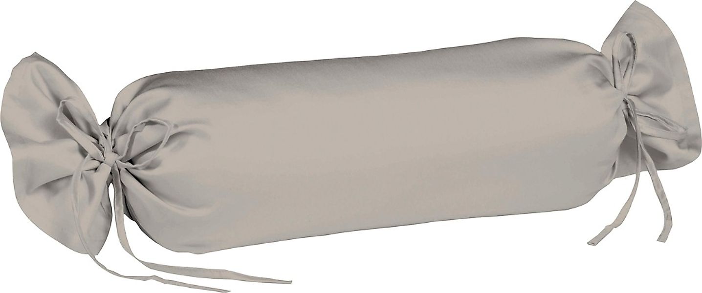 fleuresse Kissenbezüge "Colours" edler, bügelfreier Interlock-Jersey aus 10 günstig online kaufen