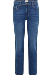 MUSTANG Straight-Jeans "Herren Style Washington Straight" günstig online kaufen
