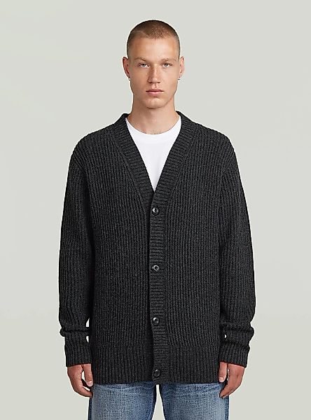 G-STAR Cardigan "Essential Cardigan Knit" günstig online kaufen