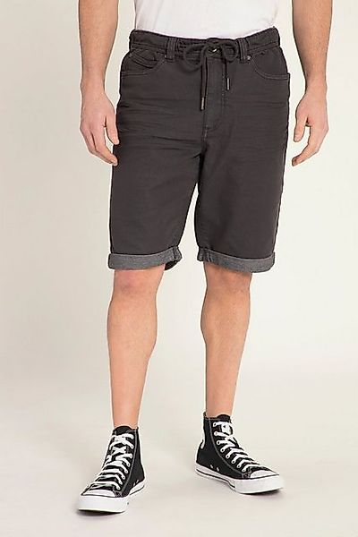 JP1880 Bermudas Bermuda FLEXNAMIC® 5-Pocket Elastikbund bis 8 XL günstig online kaufen