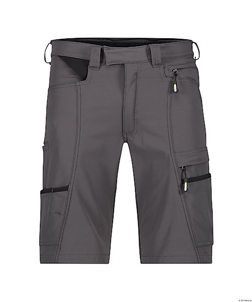 Dassy Arbeitsshorts Stretch-Arbeitsshorts Sparx (1-tlg) günstig online kaufen