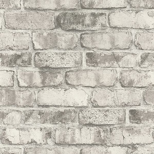 Rasch Vliestapete Clayton - Selbstklebende Tapete Mauerwerk von tesa® x ras günstig online kaufen