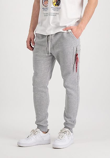 Alpha Industries Jogginghose Alpha Industries Men günstig online kaufen