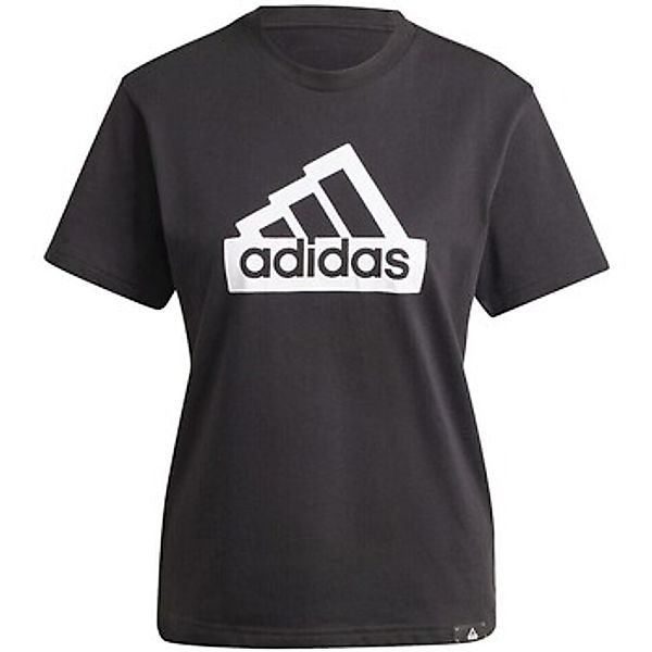 adidas  T-Shirt Modern Essentials Graphic günstig online kaufen