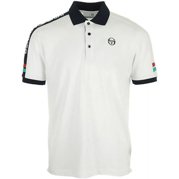 Sergio Tacchini  T-Shirts & Poloshirts Jura Co Polo günstig online kaufen