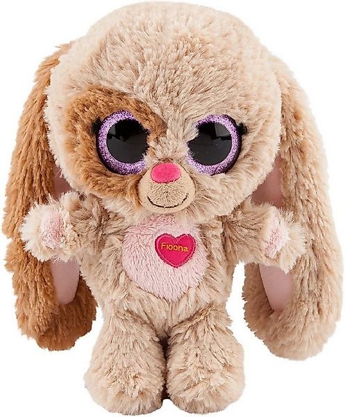 Depesche Kuscheltier Fioona 20 cm, Depesche Plüsch, Ylvi, Minimoomis, Plüsc günstig online kaufen