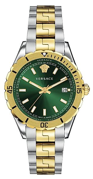 Versace Schweizer Uhr Hellenyium günstig online kaufen
