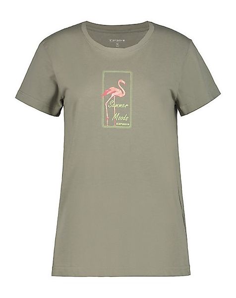 Icepeak T-Shirt "D T-SHIRT MAKAWAO", (1 tlg.) günstig online kaufen
