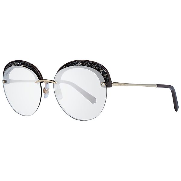 Swarovski Sonnenbrille SK0256 5632G 56-16-140 günstig online kaufen