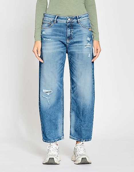 GANG 5-Pocket-Jeans "94IDA", cropped günstig online kaufen