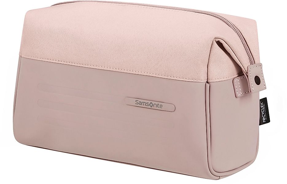 Samsonite Kulturbeutel STACKD Toilet Kit, 15 günstig online kaufen