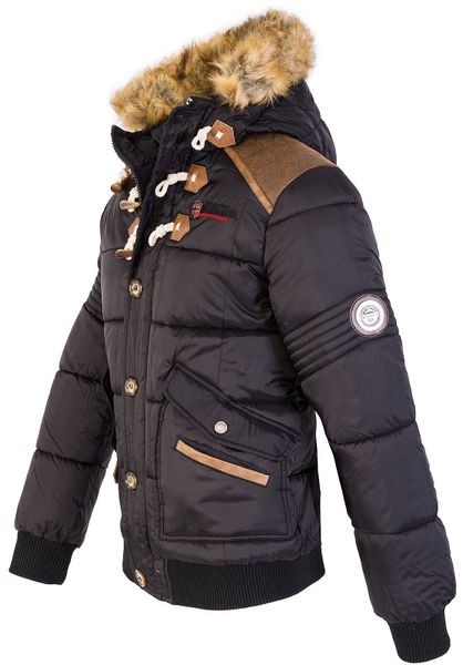 Geographical Norway Winterjacke Herren Winterjacke mit günstig online kaufen