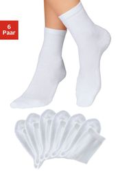 H.I.S Socken (Packung, 6-Paar) mit bequemem günstig online kaufen