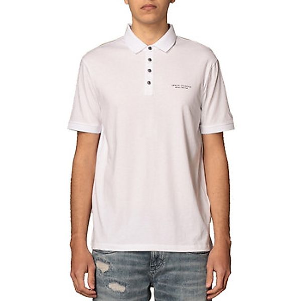 EAX  T-Shirts & Poloshirts 8NZF80Z8H4Z günstig online kaufen