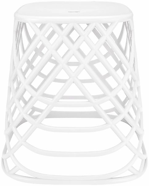 Kleine Wolke Hocker "Scandic Chair" 1 Stk. tlg. moderner Hocker mit 2in1 Fu günstig online kaufen