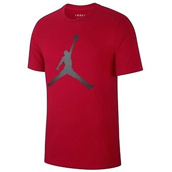 Jordan Trainingsshirt M J JUMPMAN SS CREW (1-tlg) günstig online kaufen