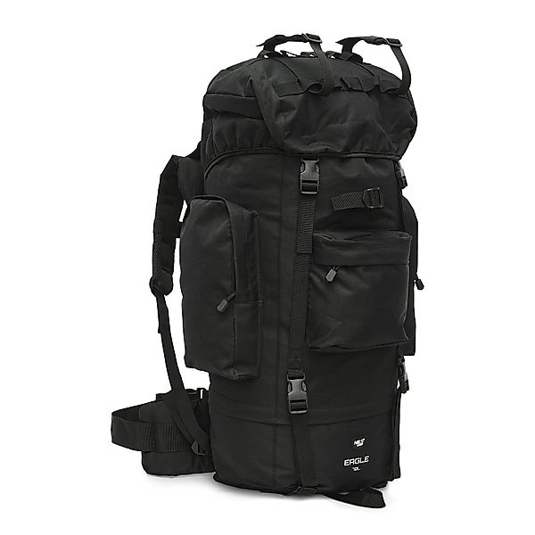 NILS CAMP Wanderrucksack Taktischer Rucksack "EAGLE" günstig online kaufen