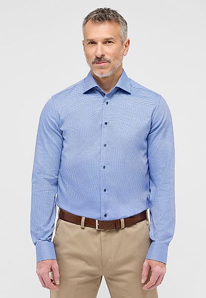 Eterna Langarmhemd SLIM FIT NON IRON günstig online kaufen