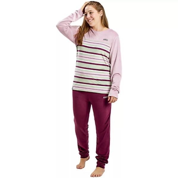Munich  Pyjamas/ Nachthemden MUDP0400 günstig online kaufen