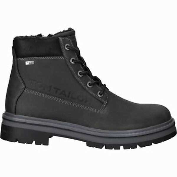 Tom Tailor  Herrenstiefel Stiefelette günstig online kaufen