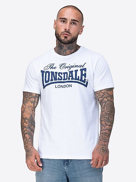 Lonsdale T-Shirt FITTONHILL günstig online kaufen