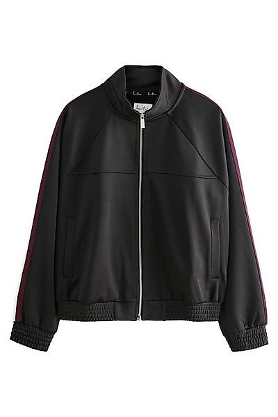 Next Blouson Jacke mit durchgehendem Reißverschluss (1-St) günstig online kaufen