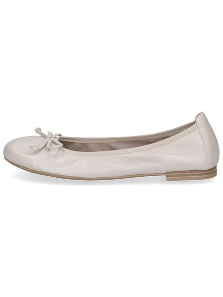 Caprice Caprice Ballerinas Leder Ballerina günstig online kaufen