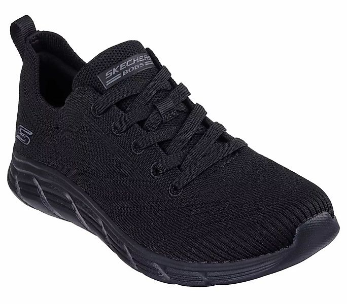 Skechers Sneaker "BOBS B FLEX LO-GRACEFUL STRIDE", mit leichter EVA-Laufsoh günstig online kaufen