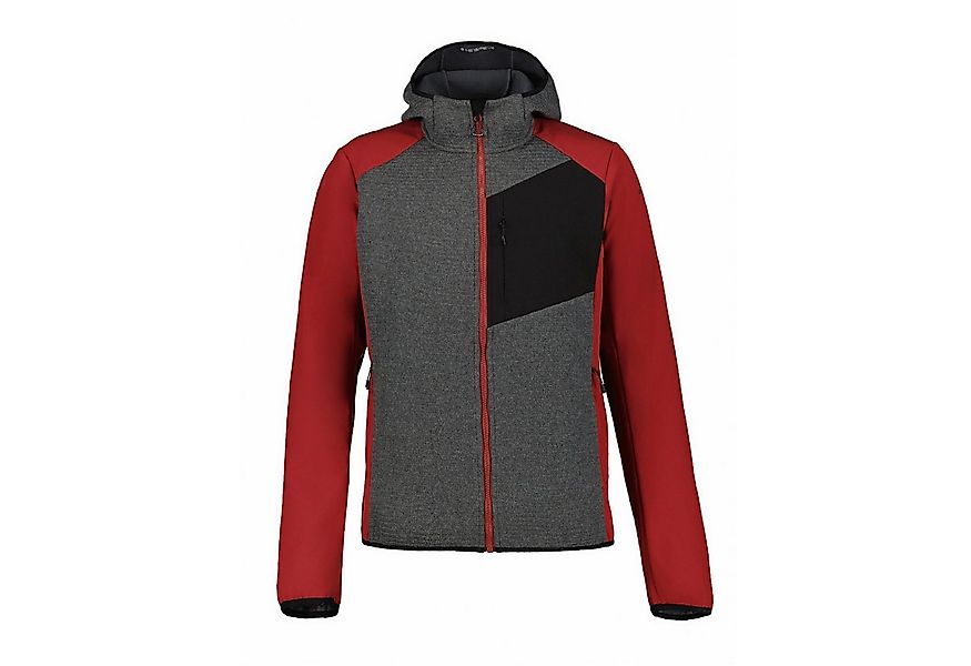 Icepeak Softshelljacke Softshelljacke Hybrid Danfort günstig online kaufen