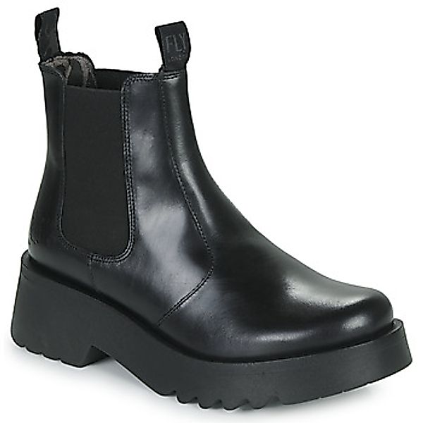 Fly London  Stiefeletten MIDLAND günstig online kaufen