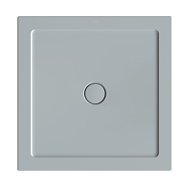 Bette Duschfläche Stage Inkl. Emailliertem Ablaufdeckel 90 cm x 90 cm Quart günstig online kaufen