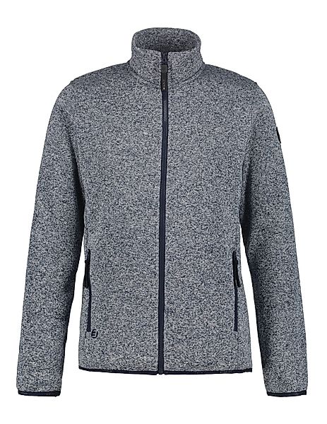 Icepeak Strickfleecejacke H STRICKFLEECEJACKE AGEN (1-St) günstig online kaufen