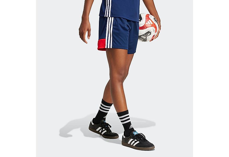 adidas Performance Trainingsshorts TIRO 25 ESSENTIALS günstig online kaufen
