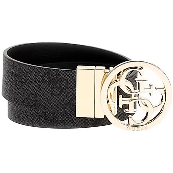 Guess Synthetikgürtel Noelle günstig online kaufen