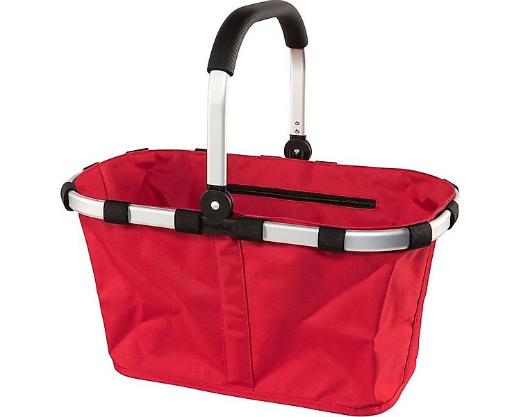 REISENTHEL® Freizeitrucksack Carrybag red günstig online kaufen