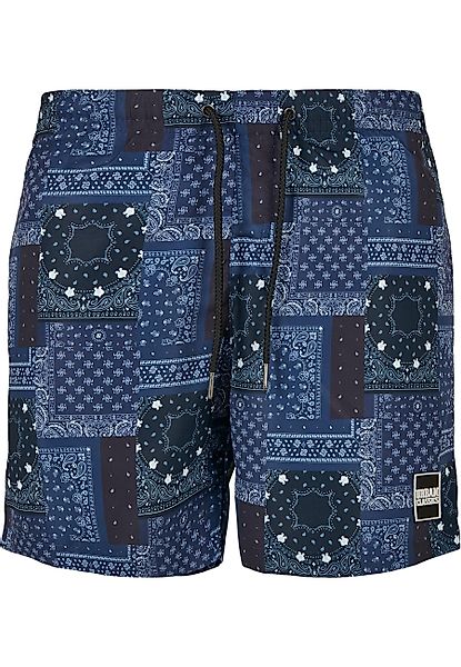 URBAN CLASSICS Badeshorts Urban Classics Herren günstig online kaufen