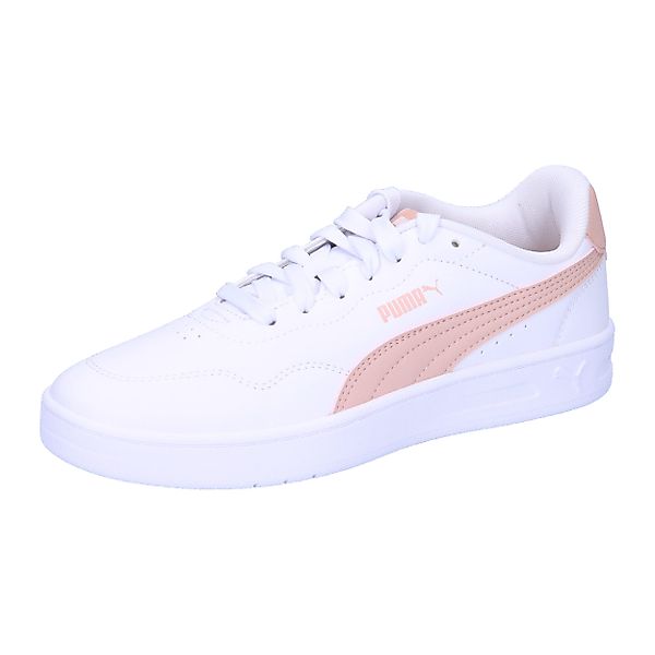 PUMA Puma Damen Sneaker Court Lally günstig online kaufen