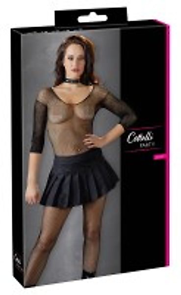 Cottelli PARTY Minirock Cottelli PARTY - Faltenminirock - (L,M,S,XL) günstig online kaufen