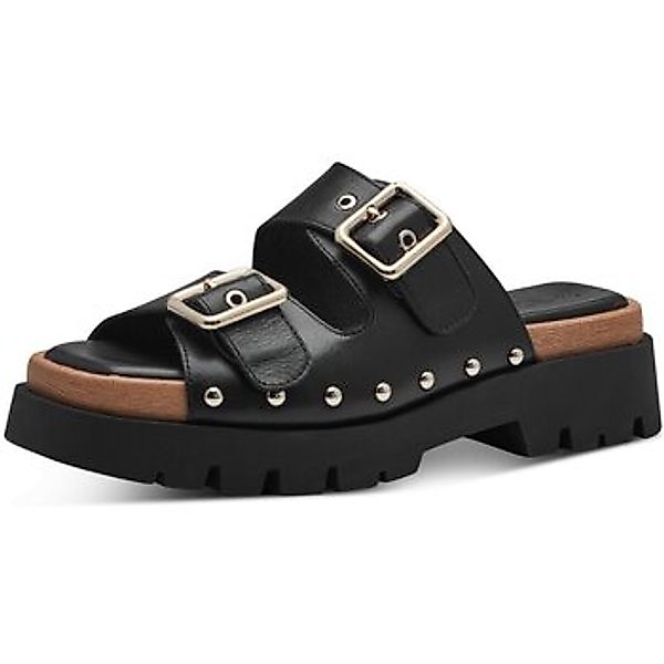 Tamaris  Clogs Pantoletten Da.-Sandalette 1-27224-42 001 günstig online kaufen