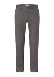 Redpoint Chinohose Jasper Slim-Fit Stoffhose mit günstig online kaufen