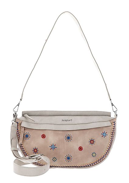 Desigual Schultertasche Bols günstig online kaufen