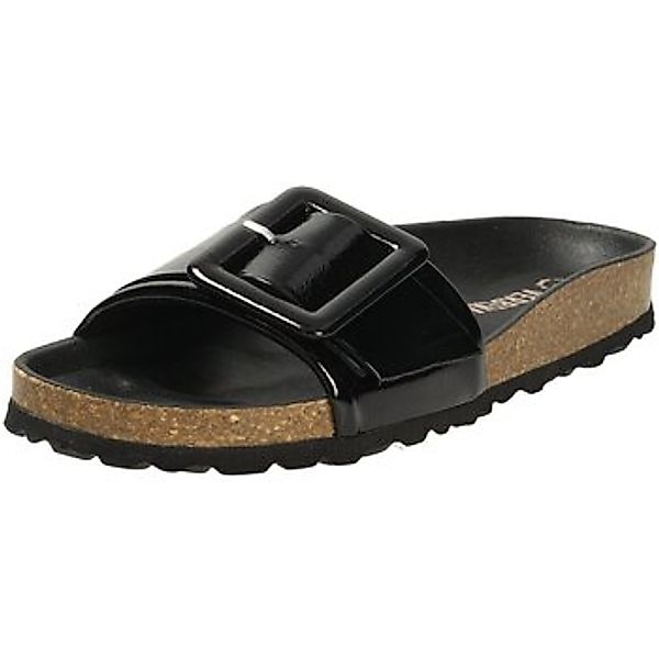 Verbenas  Clogs Pantoletten REIKO 3304020894 NEGRO günstig online kaufen